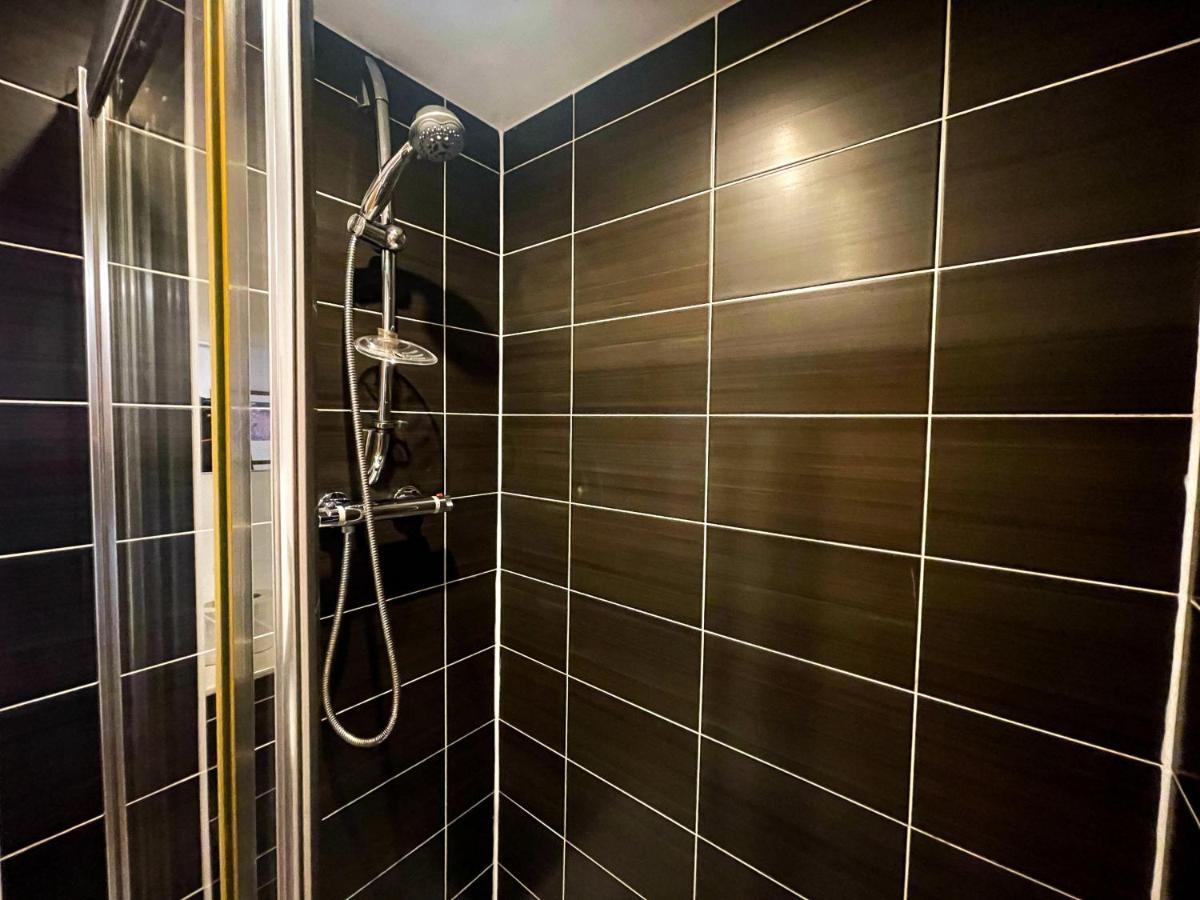 Kelvingrove 2 Bedroom Apartment - Private Parking Glasgow Exterior photo